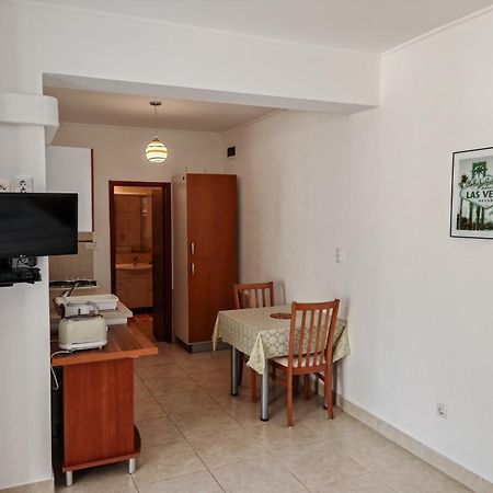 Apartment Paladin Primošten Екстериор снимка