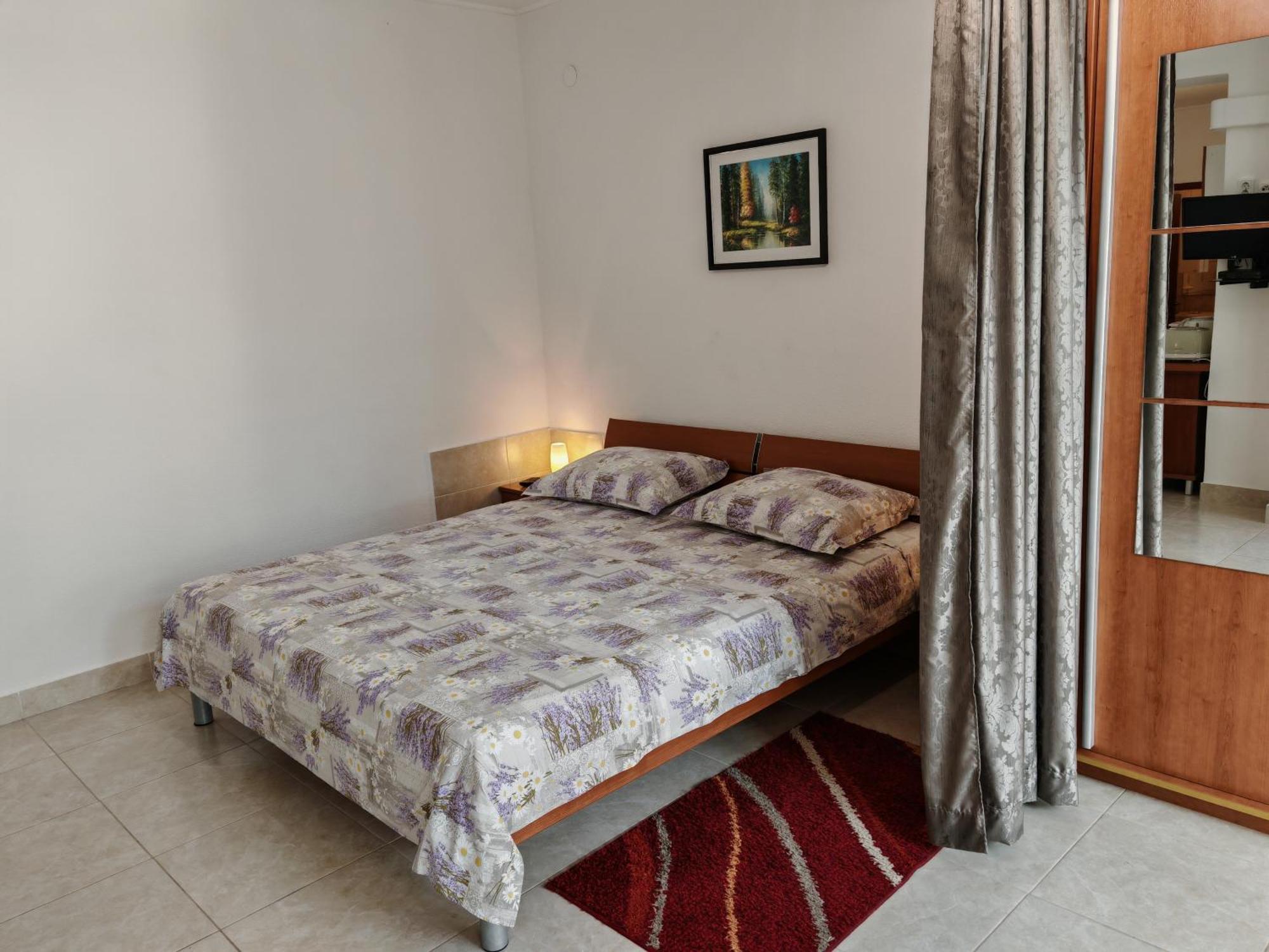 Apartment Paladin Primošten Екстериор снимка