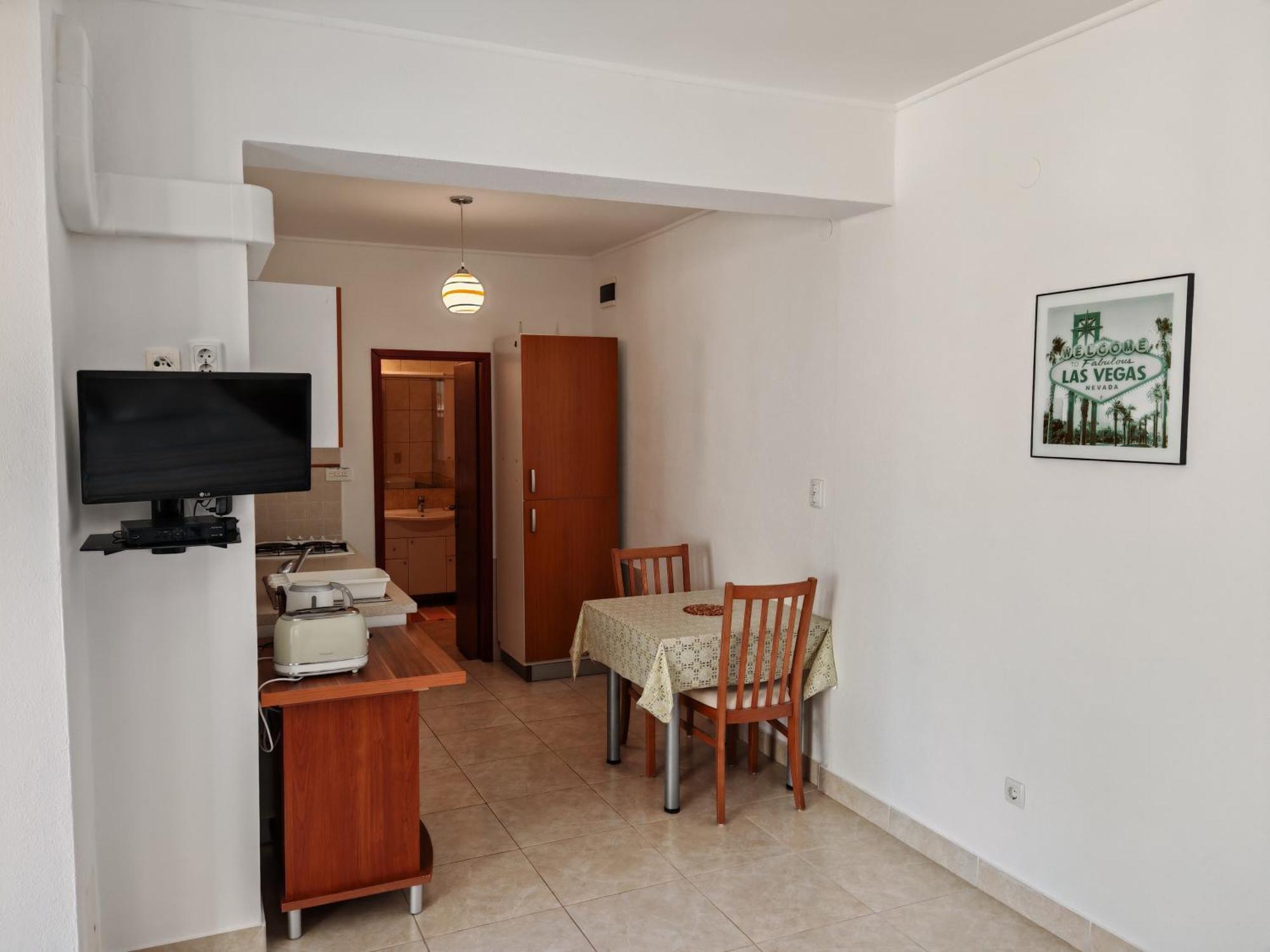 Apartment Paladin Primošten Екстериор снимка